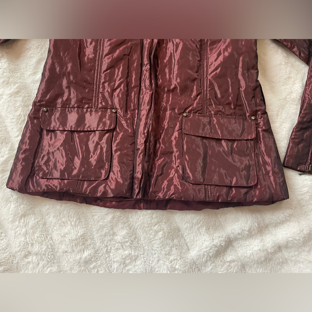 Caché Jacket. - Picture 9 of 15